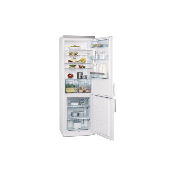 Холодильник AEG S 53600 CSW0