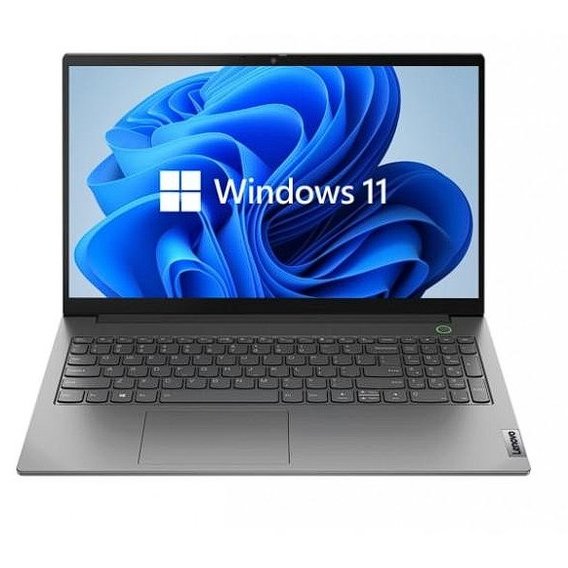Ноутбук Lenovo ThinkBook 15 (21DJ00D2PB_16)