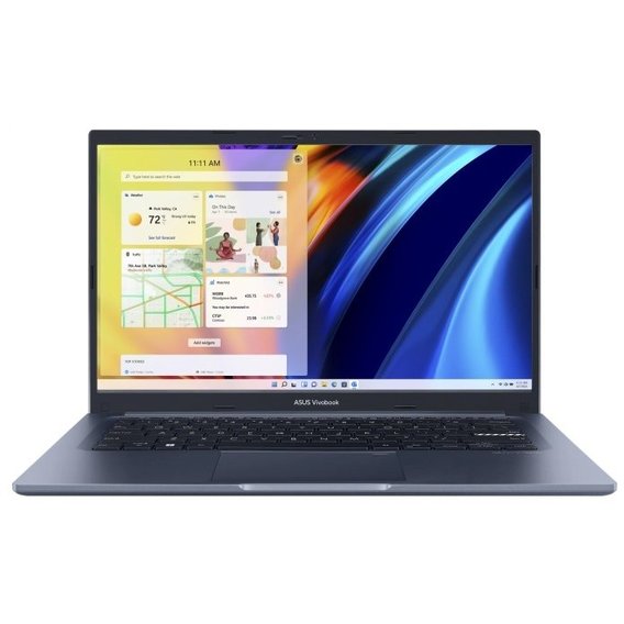 Ноутбук ASUS Vivobook X1402ZA (X1402ZA-EB311WS)