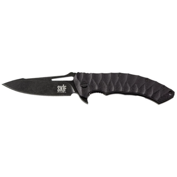 Нож Skif Shark II BSW Black (421SEB)