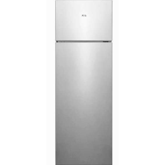 Холодильник AEG RDB428E1AX