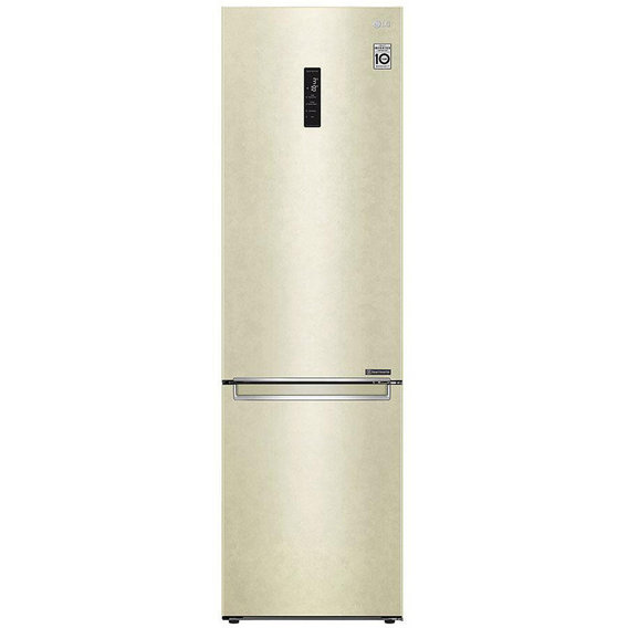 Холодильник LG DoorCooling+ GW-B509SEDZ