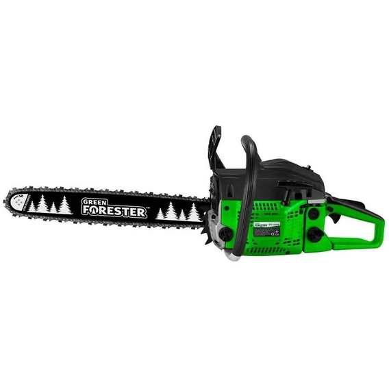 Бензопила цепная GREEN FORESTER GFS-4080/1