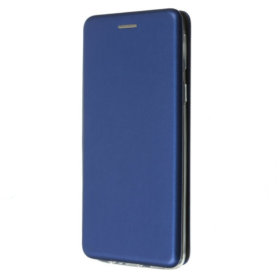 Аксессуар для смартфона Fashion Classy Blue for Xiaomi Redmi Note 10 / Note 10s