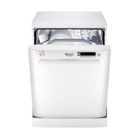 Посудомийка Hotpoint-Ariston LDF 12314 W