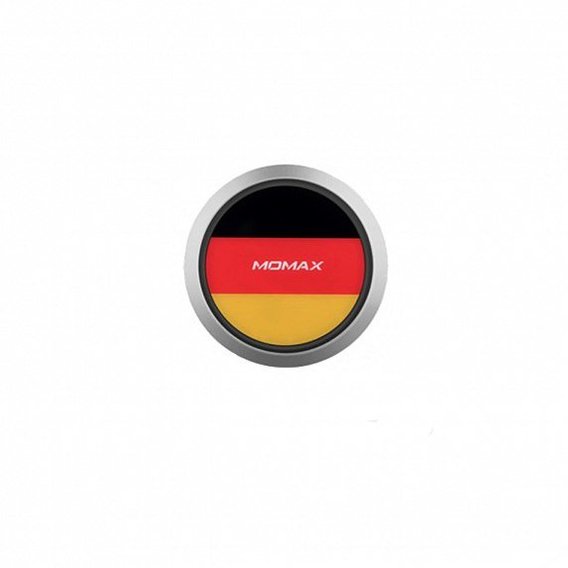 Зарядное устройство Momax Q.Pad Wireless Charger Germany World Cup Ed. (UD3DE)