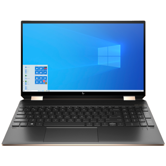 Ноутбук HP Spectre x360 15t-eb000 (7MQ43AV)