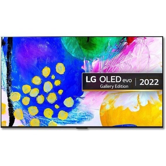 Телевизор LG OLED65G23