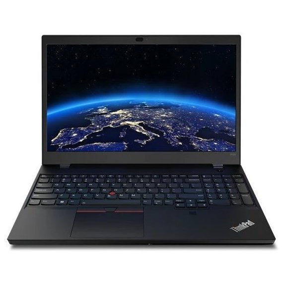 Ноутбук Lenovo ThinkPad T15p G3 (21DA000TRA) UA