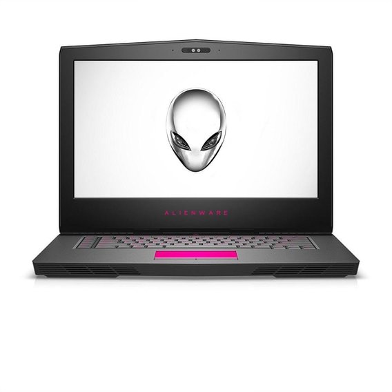 Ноутбук Dell Alienware 15 (AW15R3-7003SLV-PUS)