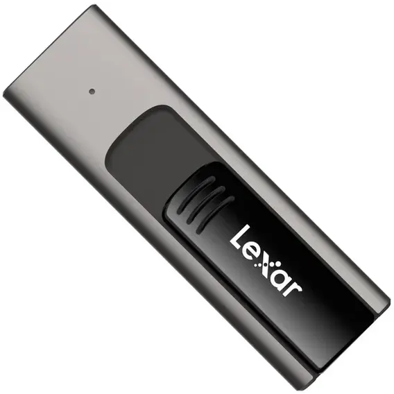 USB-флешка Lexar 64GB JumpDrive M900 USB 3.1 (LJDM900064G-BNQNG)