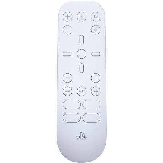 Аксессуар для приставок Sony PS5 Media Remote (9863625)