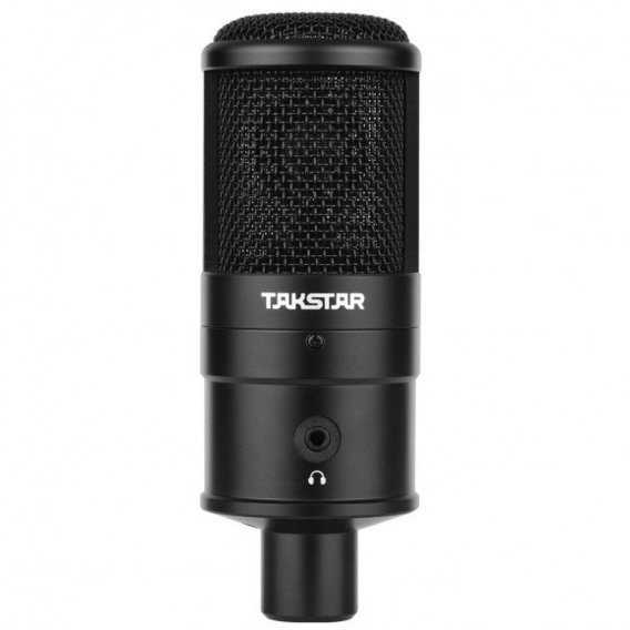 Микрофон Takstar PC-K220USB Black (90402202)