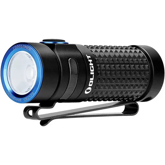 Ліхтар туристичний Olight S1R Baton II (2370.42.30)