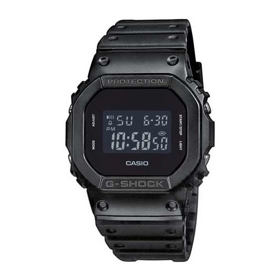 Наручные часы Casio G-SHOCK DW-5600BB-1ER