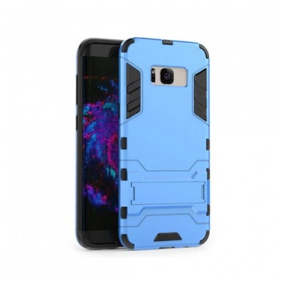 Аксессуар для смартфона Mobile Case Transformer Navy Blue for Samsung G955 Galaxy S8 Plus