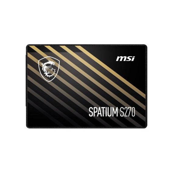 MSI Spatium S270 960 GB (S78-440P130-P83)