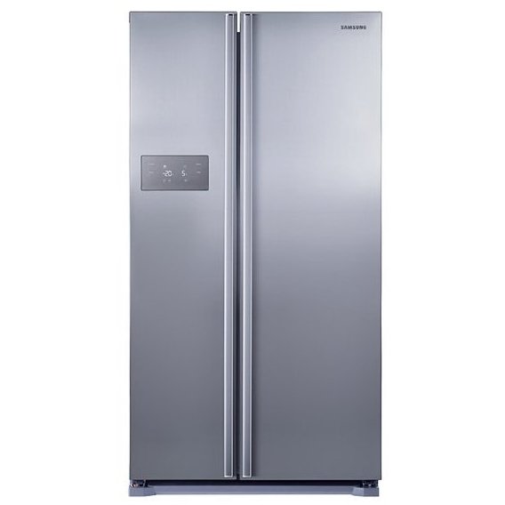 Холодильник Side-by-Side Samsung RS7527THCSR