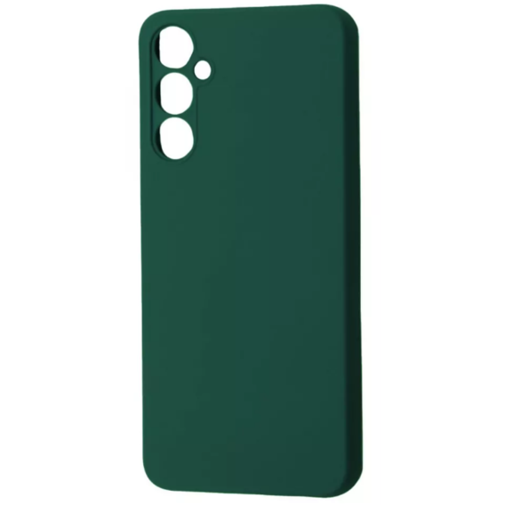 Аксессуар для смартфона WAVE Colorful Case Forest Green for Samsung A057 Galaxy A05s