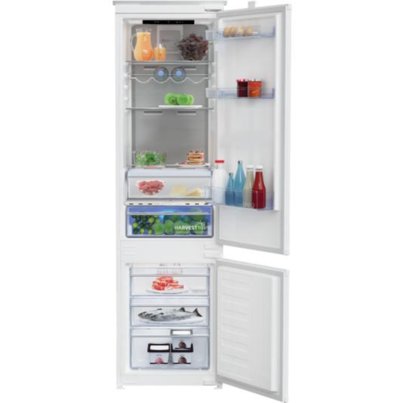 Холодильник Beko BCNA306E5ZSN