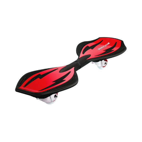 Рипстик Razor RipSter Air, Red