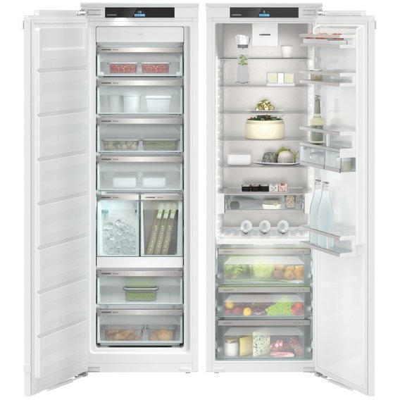 Встраиваемый холодильник Liebherr IXRF 5165 Prime
