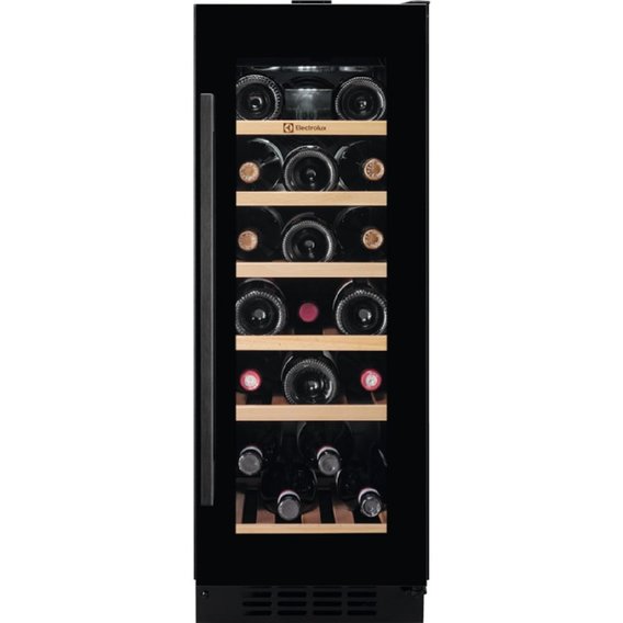 Встраиваемый винный шкаф Electrolux EWUS020B5B