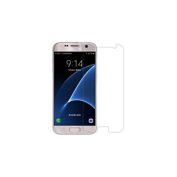 Аксессуар для смартфона Tempered Glass for Samsung G930 Galaxy S7