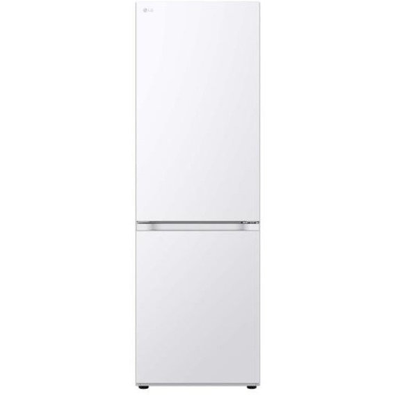 Холодильник LG GBV3100CSW