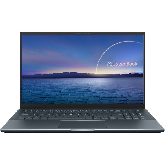 Ноутбук ASUS Zenbook Pro UX535LI-BO202R (90NB0RW1-M001C0) UA