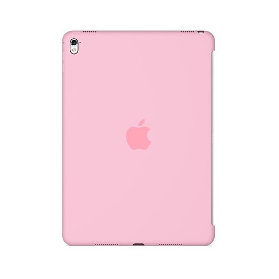 Аксессуар для iPad Apple Silicone Case Light Pink (MM242) for iPad Pro 9,7