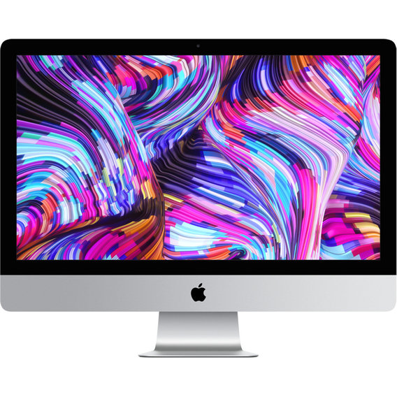 Компьютер Apple iMac 27" with Retina 5K display Custom (MRR166) 2019