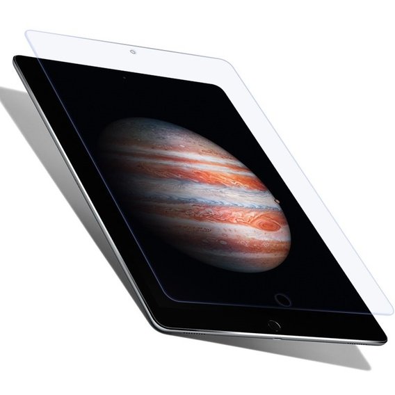 Аксессуар для iPad Baseus Tempered Glass 0.3mm (SGAPIPD-TGBS) for iPad Air 2019/Pro 10.5"