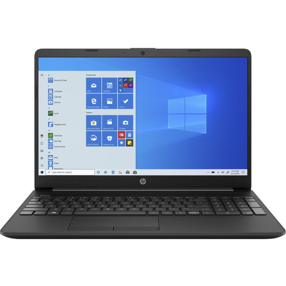 Ноутбук HP 15-dw1021ua (437K3EA) UA