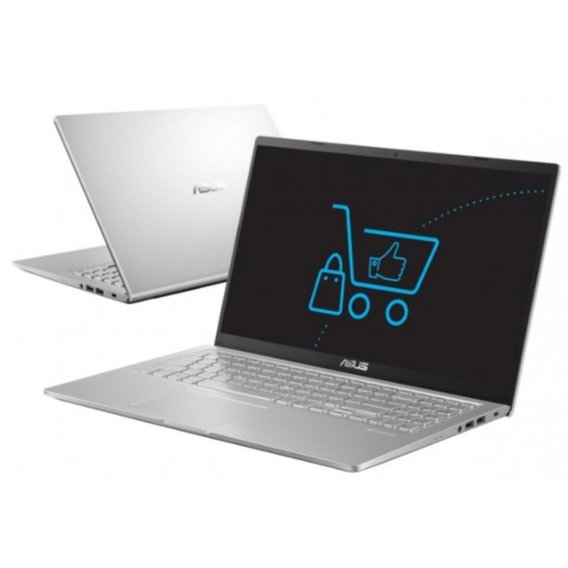 Ноутбук ASUS M515UA (M515UA-BQ468)