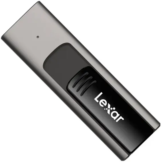 USB-флешка Lexar 128GB JumpDrive M900 USB 3.1 (LJDM900128G-BNQNG)