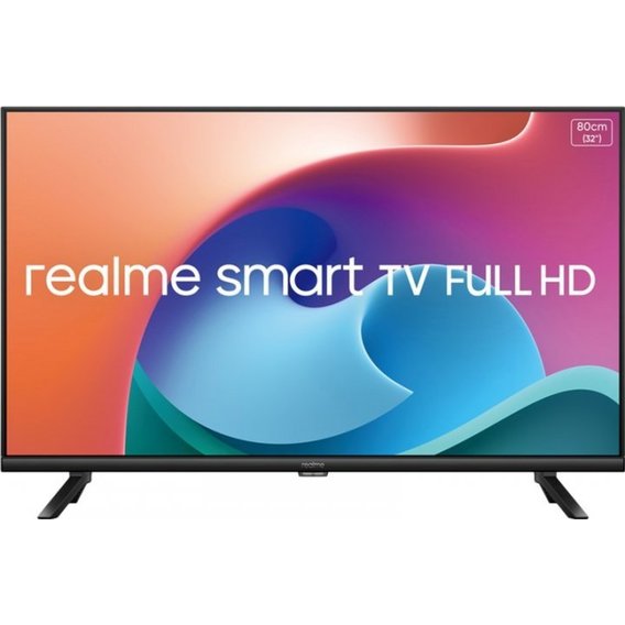 Телевизор Realme 32" FHD Smart TV (RMV2003)