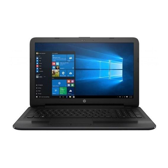 Ноутбук HP 255 G5 (Z2Y19ES) Black