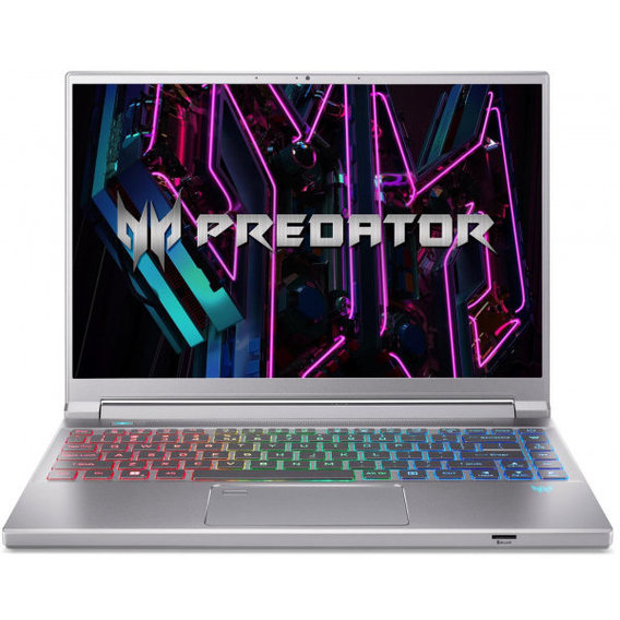 Ноутбук Acer Predator Triton 14 PT14-51 (NH.QLNEU.001) UA
