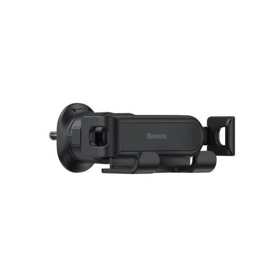 Держатель и док-станция Baseus Car Holder Air Vent Stable Gravitational Black (SUWX010001)