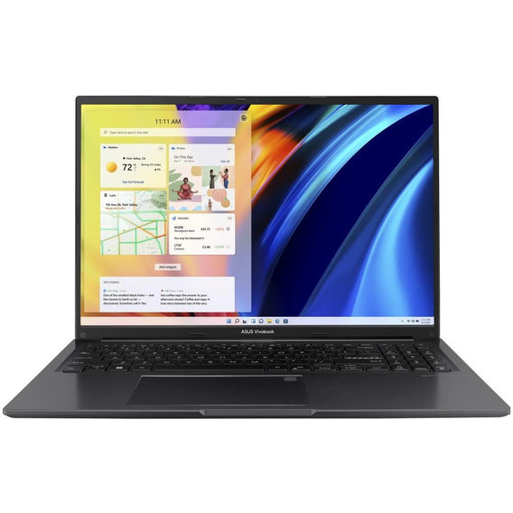 Ноутбук ASUS Vivobook 16 X1605ZA-MB331 (90NB0ZA3-M00HZ0) UA