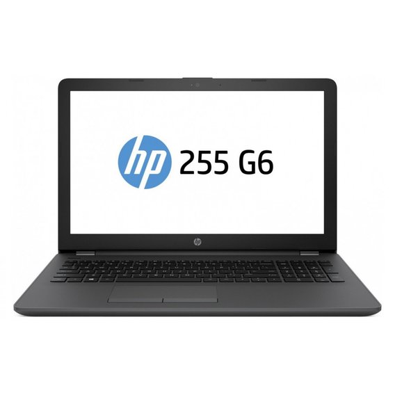 Ноутбук HP 255 G6 (4WV48EA)