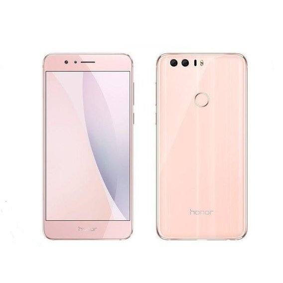 Смартфон Honor 8 4/64GB Pink