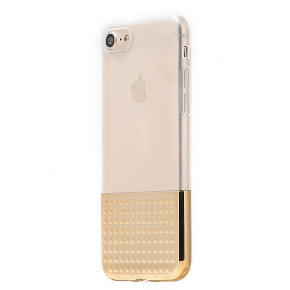 Аксессуар для iPhone COTEetCI Gorgeous Case Gold (CS7028-GD) for iPhone SE 2020/iPhone 8/iPhone 7