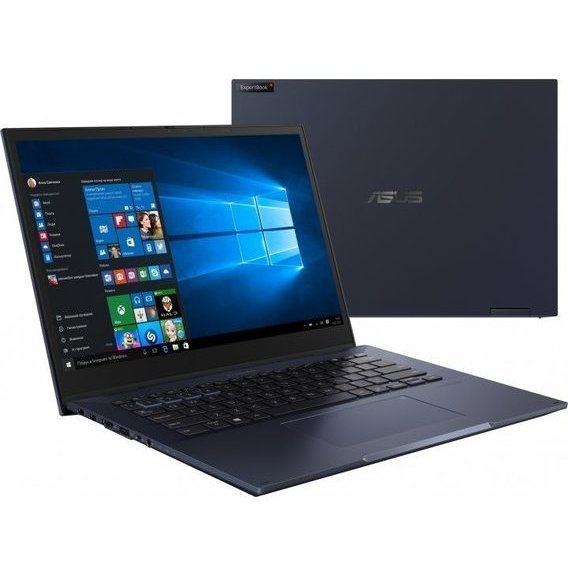 Ноутбук ASUS ExpertBook B7 Flip (B7402FEA-L91001X)