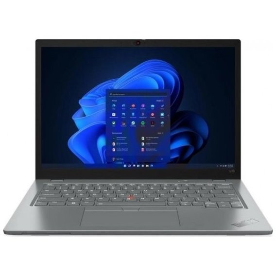 Ноутбук Lenovo ThinkPad L13 Gen3 (21B30016PB)