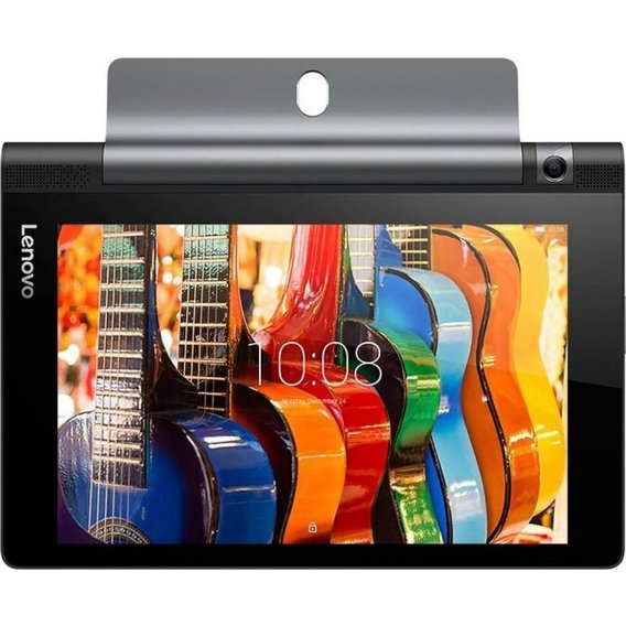 Планшет Lenovo Yoga Tablet 3 850M 16GB Black (ZA0B0054UA)