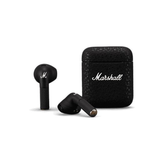 Навушники Marshall Minor III Black (1005983)