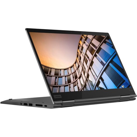Ноутбук Lenovo ThinkPad X1 Yoga 4th Gen (20QF001URT) UA