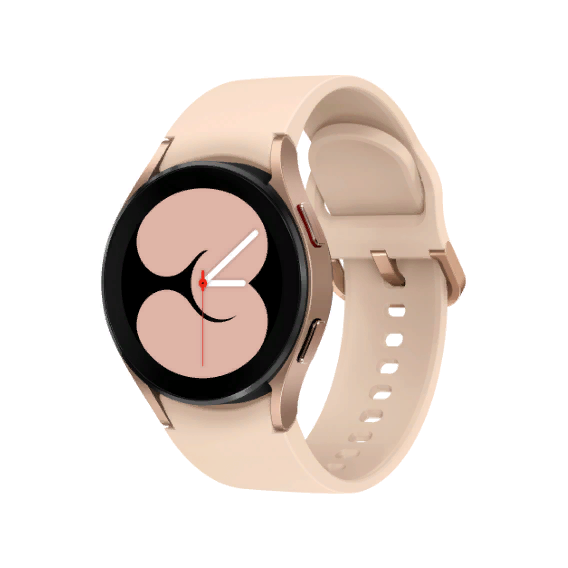 Смарт-часы Samsung Galaxy Watch 4 40mm LTE Gold (SM-R865FZDA)
